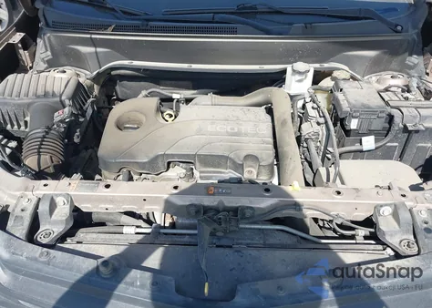 2018 Chevrolet Equinox Lt from USA, damaged, VIN 2GNAXJEV1J6281218